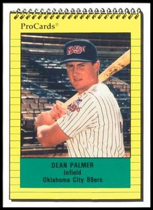 187 Dean Palmer
